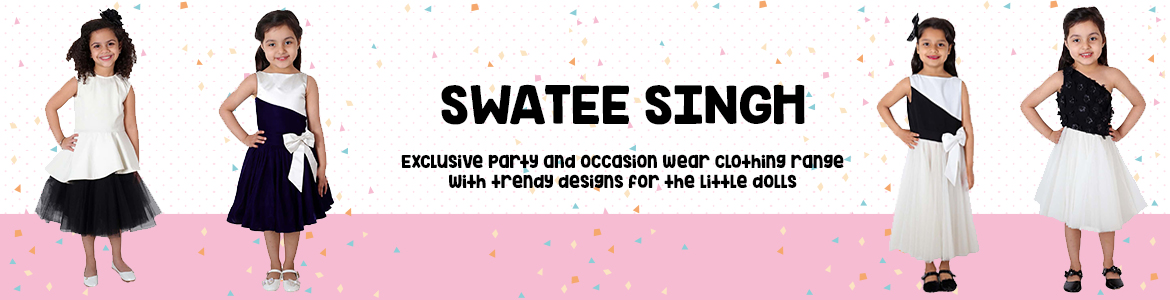 Swatee Singh